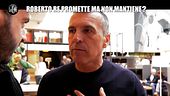 ANDREETTA: Roberto Re promette ma non mantiene?
