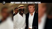 WAD: Puff Daddy: soldi, sesso e potere