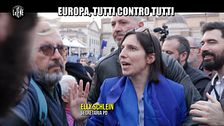 SORTINO: Europa, tutti contro tutti
