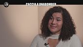 REI: Caccia a Unabomber