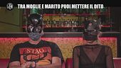 AGRESTI: Tra moglie e marito puoi mettere il dito