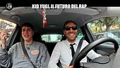 DE DEVITIIS: Kid Yugi, il futuro del rap