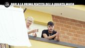 GOLIA: Parla la prima pentita della quarta mafia