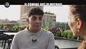 RUGGERI: Il coming out di Michael