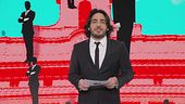 ANGIONI: Le migliori notizie e le peggiori battute della settimana