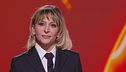 Il monologo di Paola Minaccioni