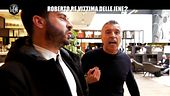 ANDREETTA: Roberto Re vittima delle Iene?