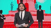 ANGIONI: Le migliori notizie e le peggiori battute della settimana