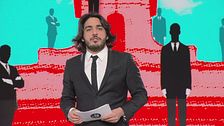 ANGIONI: Le migliori notizie e le peggiori battute della settimana