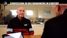 GOLIA: Confessioni di un carabiniere in carcere