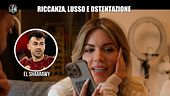 CORTI: Riccanza, lusso e ostentazione