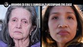 ROMA: Quando ex colf e famiglia ti occupano tre case
