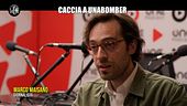 REI: Caccia a Unabomber