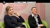PECORARO: Il cibo come farmaco