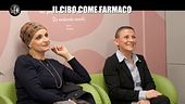 PECORARO: Il cibo come farmaco