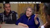 VIVIANI: I risparmi di un paese finiti nel nulla