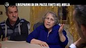 VIVIANI: I risparmi di un paese finiti nel nulla