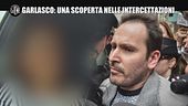 DE GIUSEPPE: Garlasco: una scoperta nelle intercettazioni
