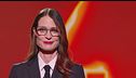 Il monologo di Jane Alexander