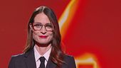 Il monologo di Jane Alexander