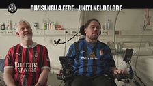 CORTI: Divisi nella fede… uniti nel dolore