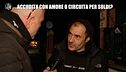 GOLIA: Accudita con amore o circuita per soldi?
