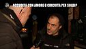 GOLIA: Accudita con amore o circuita per soldi?