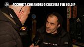 GOLIA: Accudita con amore o circuita per soldi?