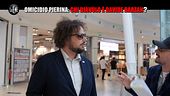 GASTON ZAMA: Esclusiva sull'omicidio di Pierina Paganelli