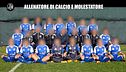 RUGGERI: Allenatore di calcio e molestatore