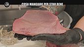 PECORARO: Cosa mangiare per star bene