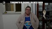 GOLIA: Terremoto di Bagnoli un mese dopo