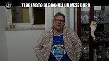 GOLIA: Terremoto di Bagnoli un mese dopo