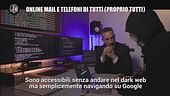 VIVIANI: Online mail e telefoni di tutti (proprio di tutti)