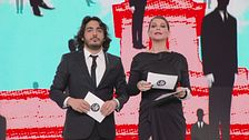 ANGIONI: Le migliori notizie e le peggiori battute della settimana con Alessandra Amoroso