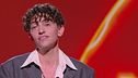 Il monologo di Michele Bravi