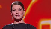 Il monologo di Alessandra Amoroso