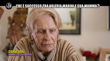 ROMA: Che è successo tra Valeria Marini e sua mamma?