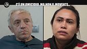 PELAZZA: C'è un omicidio, ma non il movente…