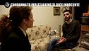 RUGGERI: Condannato per stalking si dice innocente