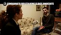 RUGGERI: Condannato per stalking si dice innocente