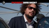 GASTON ZAMA: Chi diavolo è Davide Barzan?