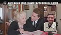 RUGGERI: Ho 78 anni e sono fidanzata con Piero de Il Volo