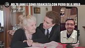 RUGGERI: Ho 78 anni e sono fidanzata con Piero de Il Volo