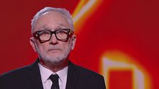 Il monologo di Gianluca Nicoletti