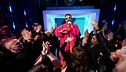 Dargen D'Amico canta Nullatenente