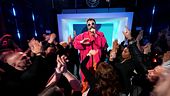Dargen D'Amico canta Nullatenente