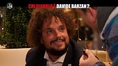 GASTON ZAMA: Chi diavolo è Davide Barzan?
