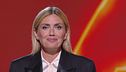 Il monologo di Chiara Maci