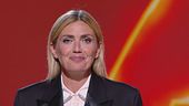 Il monologo di Chiara Maci